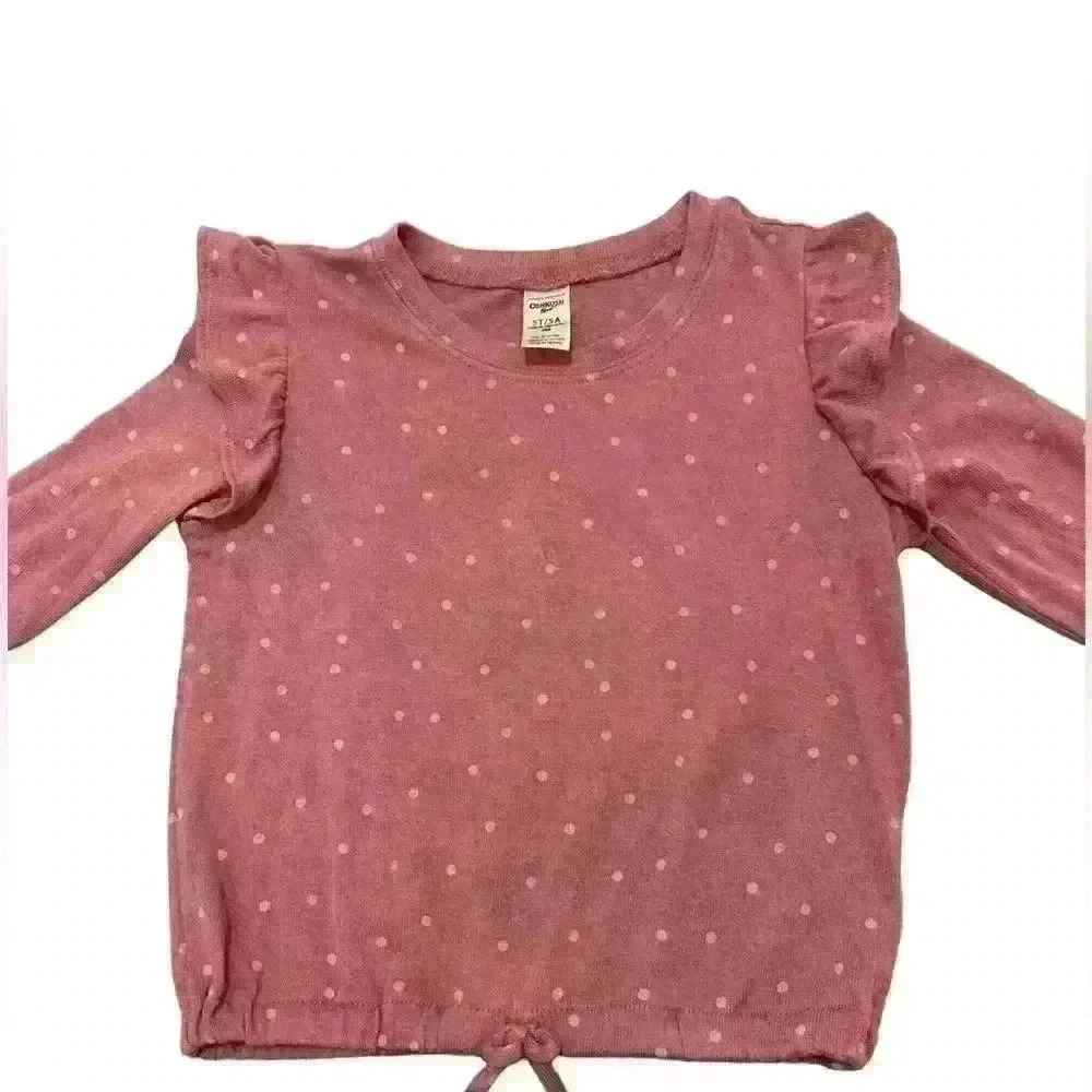 Carter’s Sweater. - Picture 3 of 9